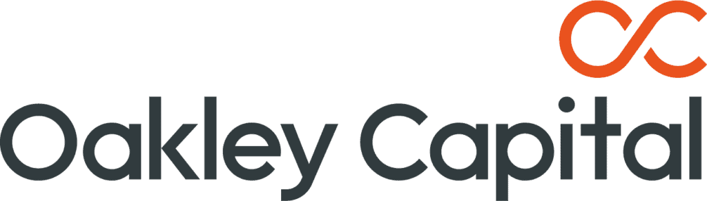 Oakley Capital Logo