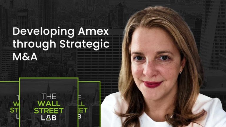 Lisa Marchese (Amex)