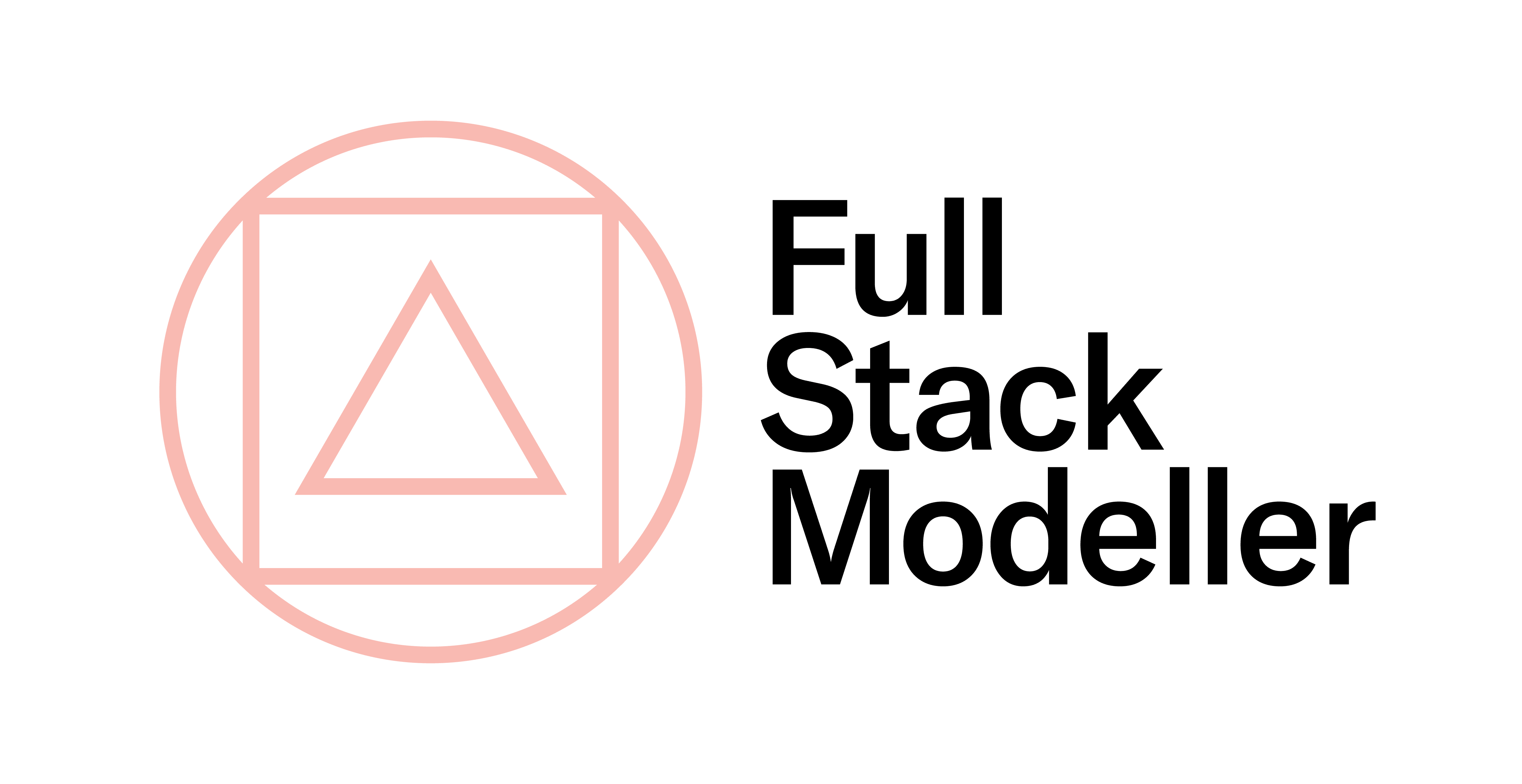 Full Stack Modeller