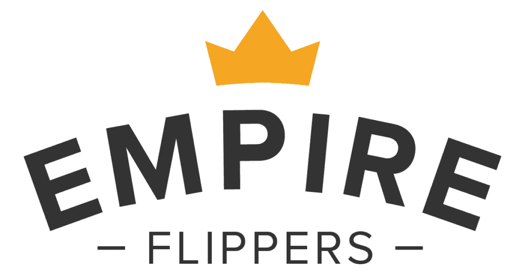 Empire Flippers Logo