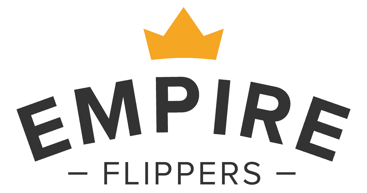 Empire Flippers Logo