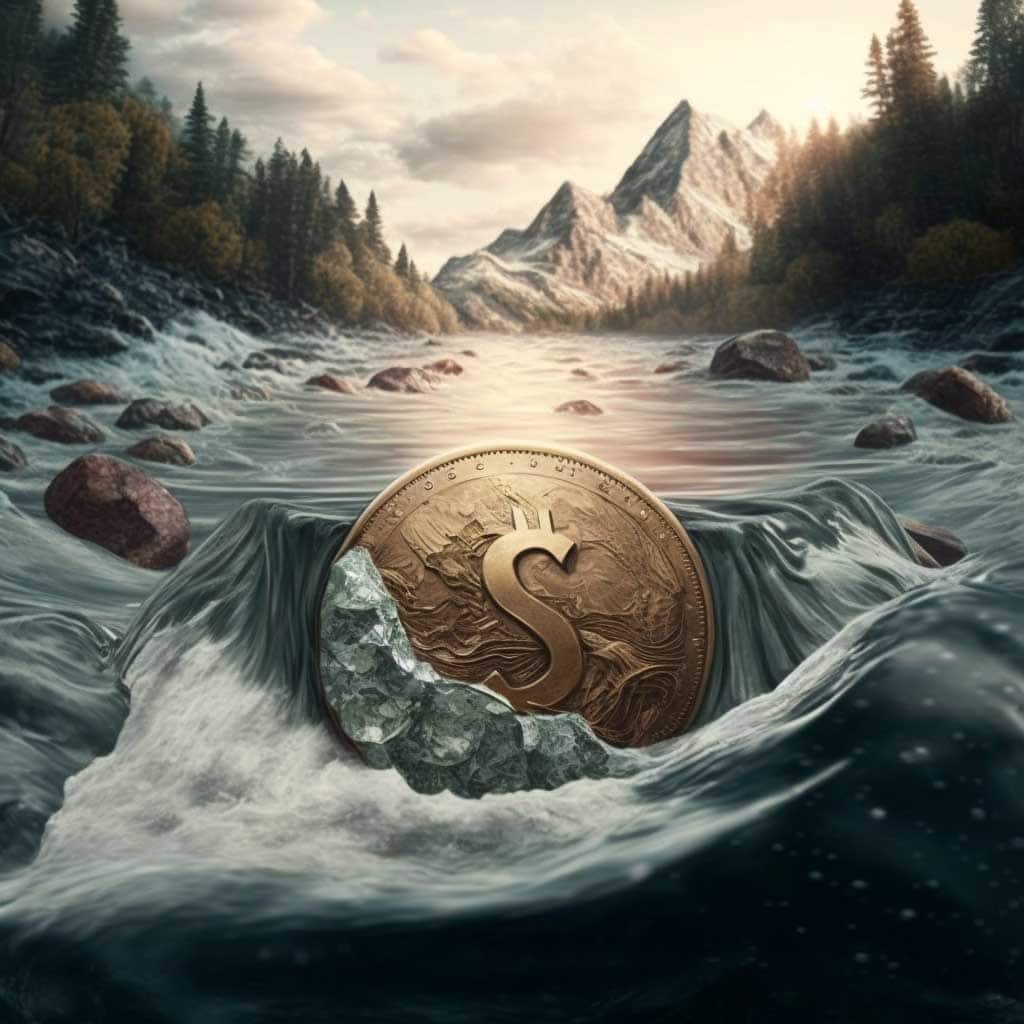 Equity Waterfall