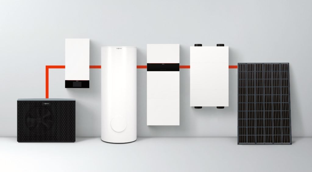 news solution offering viessmann elektronik plattform Bild 1