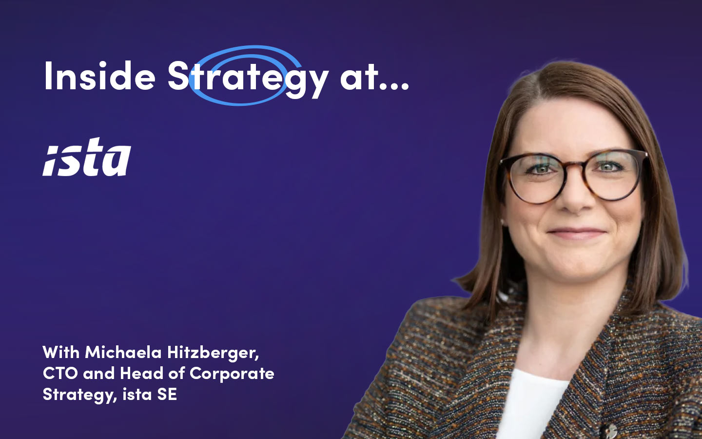 Michaela Hitzberger, ista