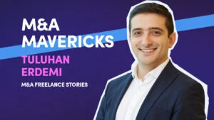 M&A MAVERICKS TULUHAN ERDEMI