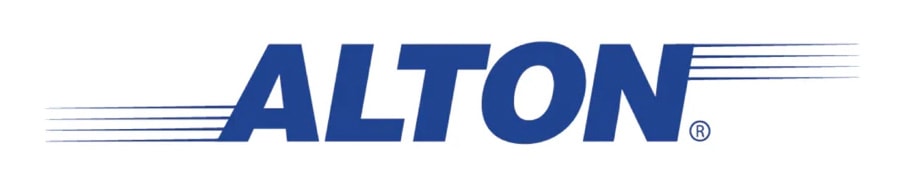 Alton Logo