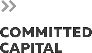 committed capital Logo