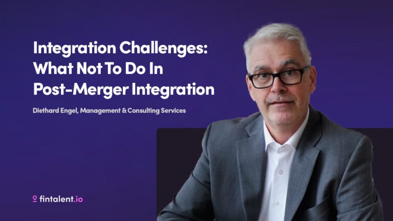 Post Merger Integration Challenges