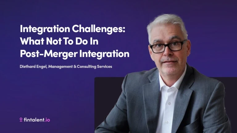 Post Merger Integration Challenges