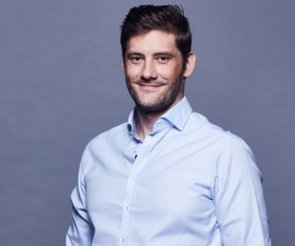 Pawel Netreba