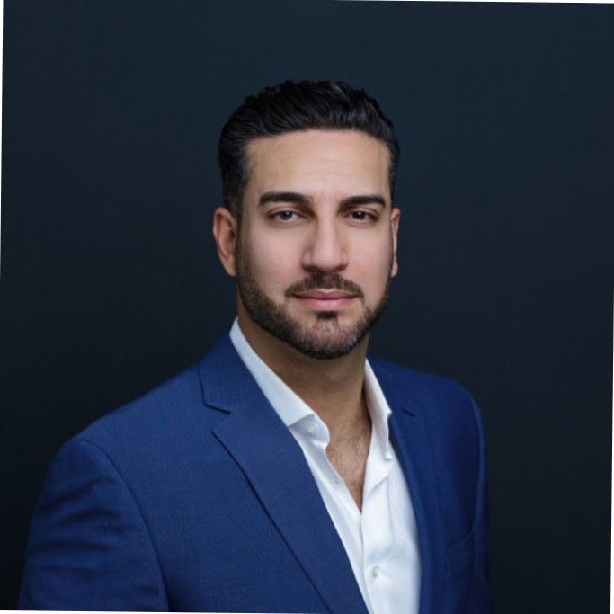 Tiam Jafari