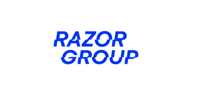How it works 35 Razor Group