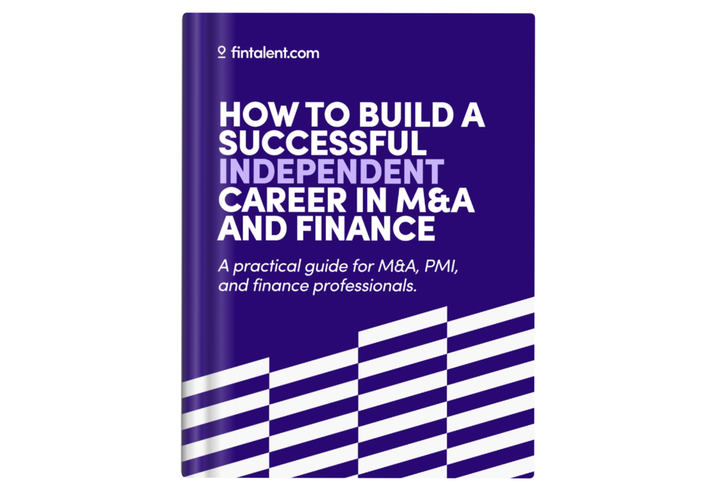 Fintalent - Career Handbook